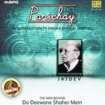 Parichay - An Inroduction To India's Musical Geniuses - Jaidev - Sitara Song Download